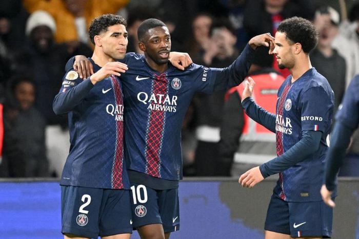 Arsenal Receive Major Boost as PSG Star Doubt Emerges Ahead of Champions League Final