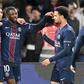 Arsenal Receive Major Boost as PSG Star Doubt Emerges Ahead of Champions League Final