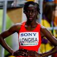 Faith Kipyegon is influencing Rosemary Longisa's dream to lead Kenya's next 1500m era