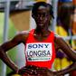 Faith Kipyegon is influencing Rosemary Longisa's dream to lead Kenya's next 1500m era