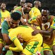 South Africa Make History with First-Ever Knockout Stage Qualification