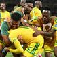 South Africa Make History with First-Ever Knockout Stage Qualification