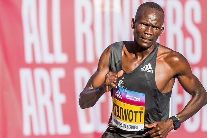 Kibiwott Kandie banned for seven years by AIU
