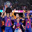 Barcelona Extinguish Rumoured Kenya Visit as They Confirm Friendly Against African Giants