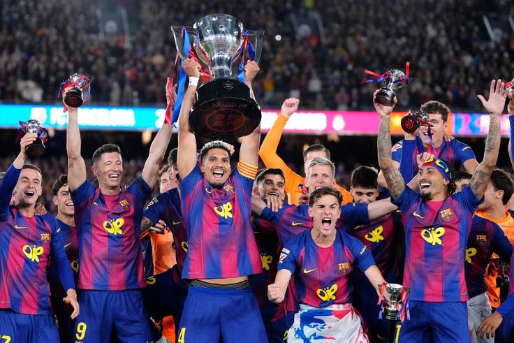 Barcelona Extinguish Rumoured Kenya Visit as They Confirm Friendly Against African Giants