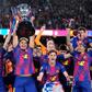 Barcelona Extinguish Rumoured Kenya Visit as They Confirm Friendly Against African Giants
