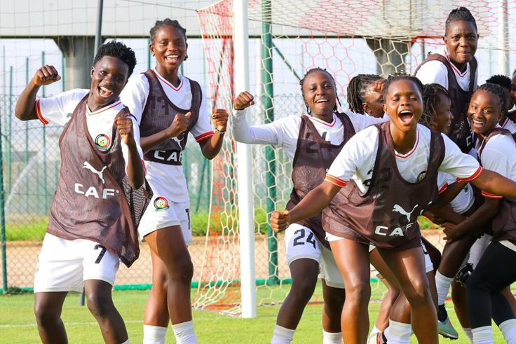 Morocco vs Kenya: Preview, Team News, Where to Watch and Prediction as Harambee Starlets Kick Off WAFCON 2026