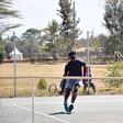 Kenya Shines on Opening Day of ANOCA Zone Five Youth Games