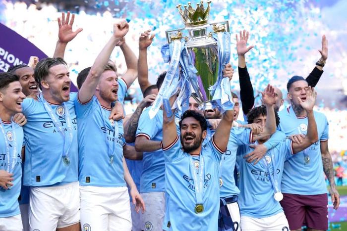 Manchester City Face Relegation Threat After Being Found Guilty of Financial Breaches