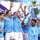 Manchester City Face Relegation Threat After Being Found Guilty of Financial Breaches