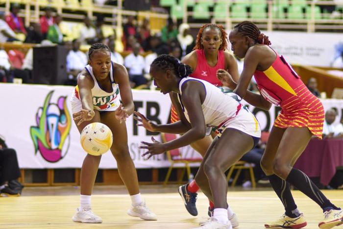 Uganda Set Up Netball Cup Final Showdown With South Africa After Hard-Fought Namibia Win