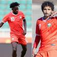 Harambee Stars: 3 Benni McCarthy Lieutenants Running Out of Time as Road to AFCON 2027 Begins