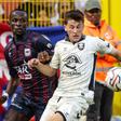 Ryan Ogam Reveals Why He Struggled in Austria as He Sets New Target at Belgian Club
