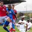 Benni McCarthy Gives Zak Vyner Update as He Battles to Stop Harambee Stars From Becoming a 'Sinking Ship'