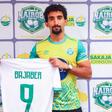 Mohammed Bajaber Reveals Why He Opted for Nairobi United Over Other Clubs