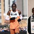 Eliud Kipchoge