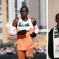 Eliud Kipchoge