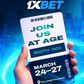 1xBet to Strengthen Its Leadership Position in Africa at AGE 2026 Exhibition