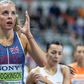 Keely Hodgkinson Mocks West Ham Amid London Stadium Dispute Over World Athletics Championships Bid