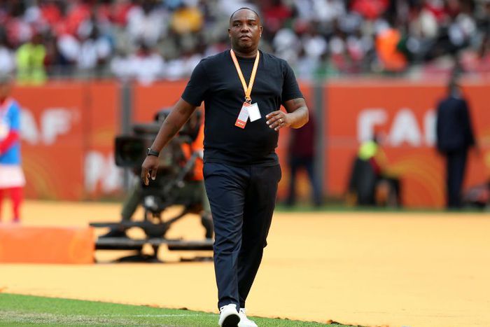 Benni McCarthy Issues Strong Warning to Harambee Stars Players on Modern Football Habits