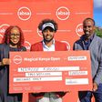 Njoroge Kibugu Receives Promised KSh 2 Million After Strong Magical Kenya Open Performance