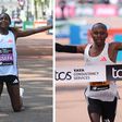 London Marathon: Sabastian Sawe Makes History with Mind-Blowing Sub-Two-Hour Run as Tigst Assefa Triumphs