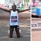 London Marathon: Sabastian Sawe Makes History with Mind-Blowing Sub-Two-Hour Run as Tigst Assefa Triumphs