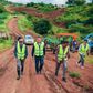 Tanzania Accelerate Road Works to Samia Suluhu Stadium Ahead of AFCON 2027