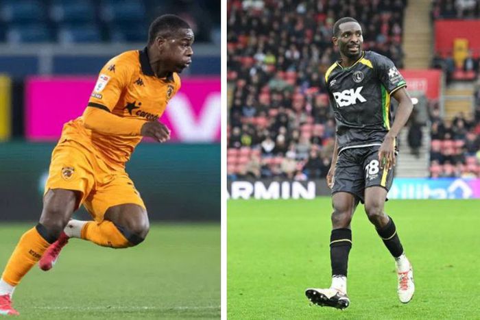 Harambee Stars Abroad: Injury Woes Strike Kenyan Duo in England Collins Sichenje Elliot Matazo