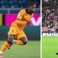 Harambee Stars Abroad: Injury Woes Strike Kenyan Duo in England Collins Sichenje Elliot Matazo
