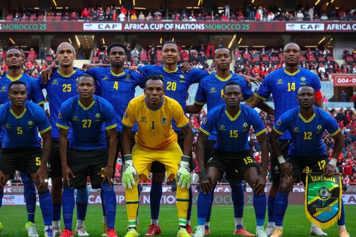 AFCON 2027: Government Demands Strong Performance from Taifa Stars Amid Millions in Infrastructure Investment