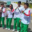 Madagascar Put Rivals on Notice Ahead UFAK Karate Championships in Nairobi