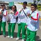 Madagascar Put Rivals on Notice Ahead UFAK Karate Championships in Nairobi