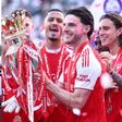 ‘Celebrate for What?’ - Ugandan President Slams Arsenal Celebrations as he Declines Title Party Invitation [VIDEO]