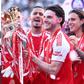 ‘Celebrate for What?’ - Ugandan President Slams Arsenal Celebrations as he Declines Title Party Invitation [VIDEO]
