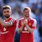 Manchester United Legend Hits Back at Bruno Fernandes with Cryptic 'Donkey' Post as Feud Escalates