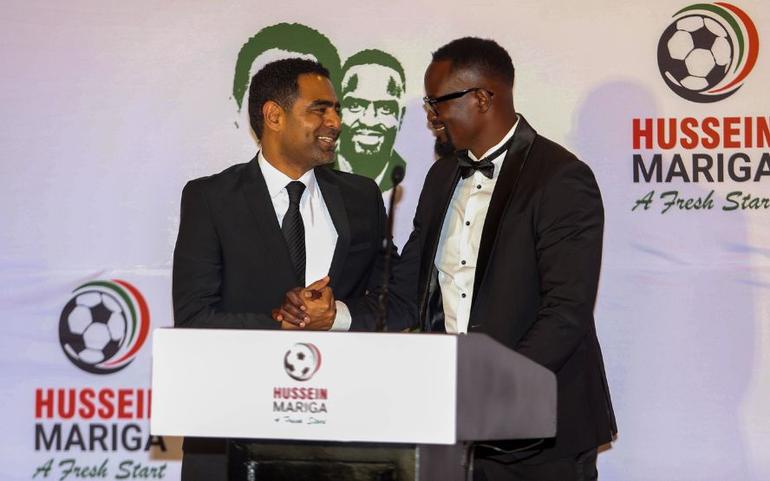McDonald Mariga: FKF VP Warns Kenyan Football Crisis Could Hurt AFCON 2027 Preparations