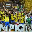 Mamelodi Sundowns Offer Players and Staff Ksh777 Million After Champions League Glory