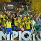 Mamelodi Sundowns Offer Players and Staff Ksh777 Million After Champions League Glory