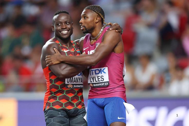 Paris Diamond League Fears Allayed as Organisers Devise Clever Plan to Escape Adverse Weather