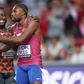 Paris Diamond League Fears Allayed as Organisers Devise Clever Plan to Escape Adverse Weather