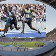 Ferdinand Omanyala and Noah Lyles Rematch in Jeopardy as Police Seek to Halt Paris Diamond League