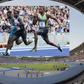 Ferdinand Omanyala and Noah Lyles Rematch in Jeopardy as Police Seek to Halt Paris Diamond League