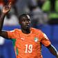 Ivory Coast Make World Cup History After Brace from Former Arsenal Record Signing but It’s France or Norway Next