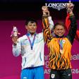 Commonwealth Games: Joshua Amunga Opens Kenya's Medal Account in Tough Weightlifting Contest
