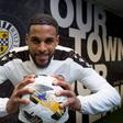 Jonah Ayunga: Why St Mirren Rewarded Injured Harambee Stars Striker With New Contract
