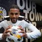 Jonah Ayunga: Why St Mirren Rewarded Injured Harambee Stars Striker With New Contract