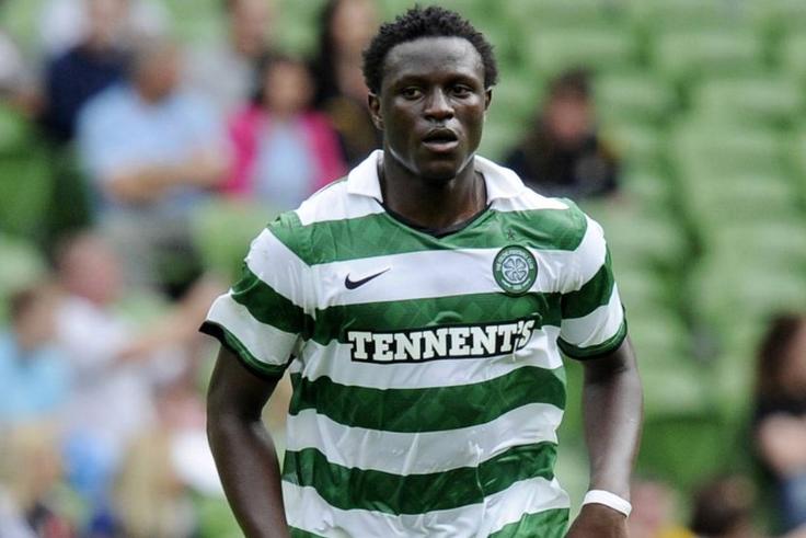 Victor Wanyama: Colombian Striker Joins Harambee Stars Legend in Celtic History Books
