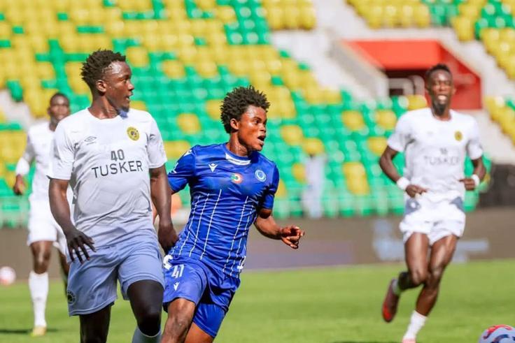Tusker FC Suffer Defeat to Al Hilal in CECAFA Kagame Cup Opening Match