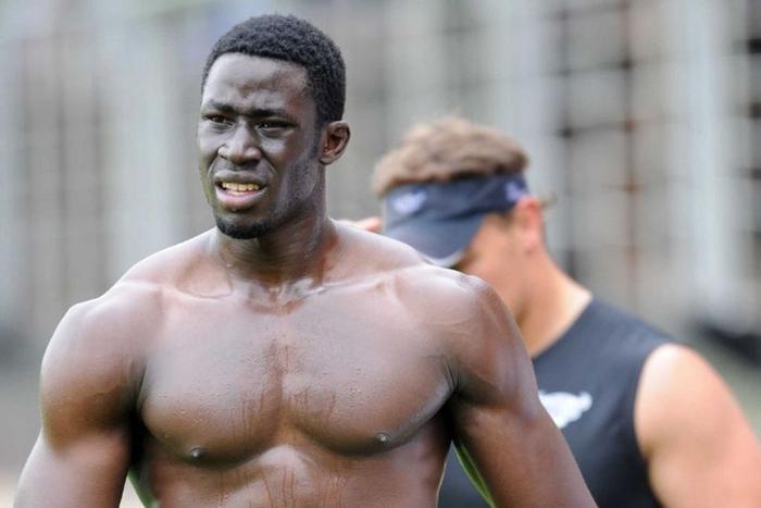 Daniel Adongo: First Kenyan NFL Player Deported From United States